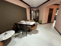 Blk 103B Depot Heights (Bukit Merah), HDB 5 Rooms #575834831